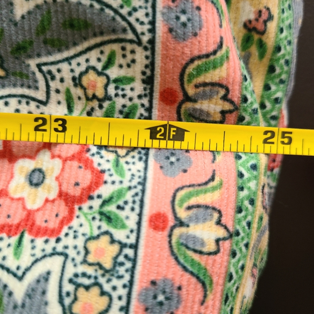 Sezane Tote Bag - Picture 7 of 9